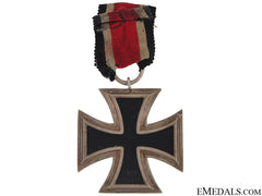 Iron Cross 2Nd Class 1939