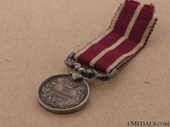 Army Meritorous Service Medal