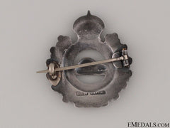 Wwi Royal Canadian Engineers Pin Cef