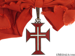 The Military Order Of The Christ
