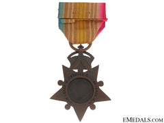 Kabul To Kandahar Star 1881 - Named