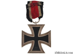 Iron Cross Second Class 1939 - 120