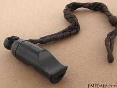 Hj Flak Helper Whistle