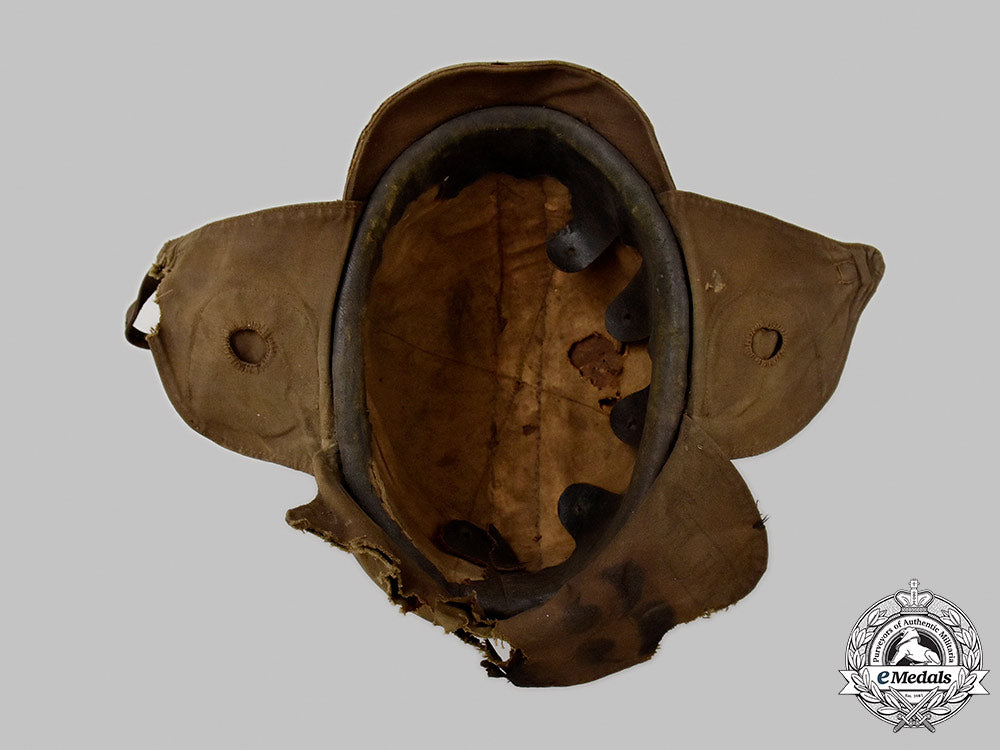 germany,_luftstreitkräfte._a_pilot’s_badge,_with_flight_helmet_and_photo_album,_to_wilhelm_wagner_32_m21_mnc0828_1
