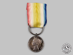 United Kingdom. A Candahar Ghuznee Cabul Medal1842