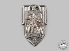 Germany, Hj. A Patriotic Badge