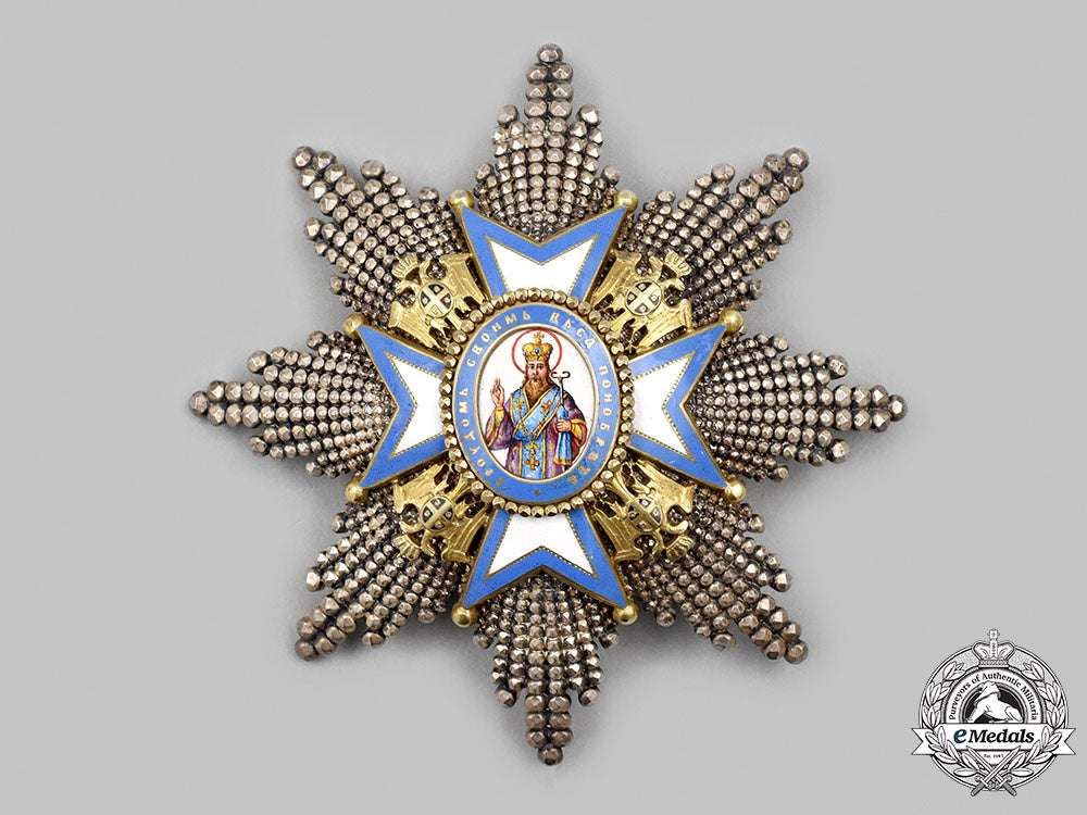 serbia,_kingdom._an_order_of_saint_sava,_i_class_grand_cross_set_belonging_to_queen_mother_natalie_of_serbia,1899_32_m21_mnc8303_1_1_1