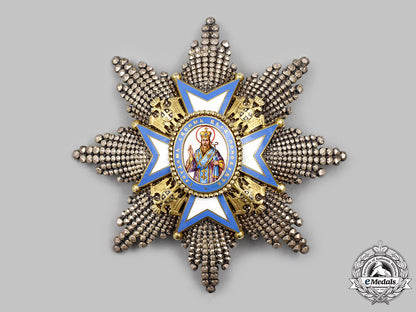 serbia,_kingdom._an_order_of_saint_sava,_i_class_grand_cross_set_belonging_to_queen_mother_natalie_of_serbia,1899_32_m21_mnc8303_1_1_1