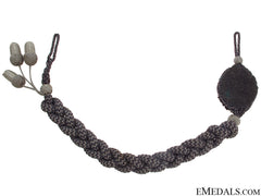 Luftwaffe Shooting Lanyard - Grade 4