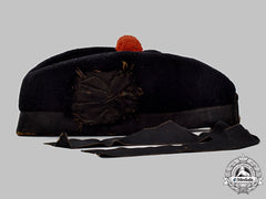 Canada, Dominion. A Glengarry Bonnet