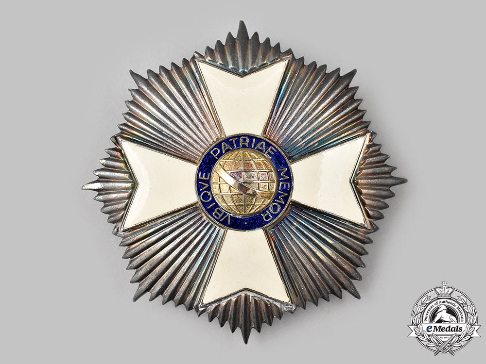 brazil,_federative_republic._an_order_of_rio_branco,_ii_class_grand_officer_set,_named_to_jim_kolbe(_r-_az)_33_m21_mnc1942