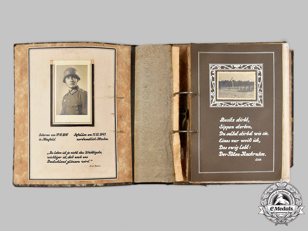 germany,_heer._a_lot_of_photo_albums_and_documents_to_leutnant_ernst_topeters,_eastern_front_kia_33_m21_mnc6043_1