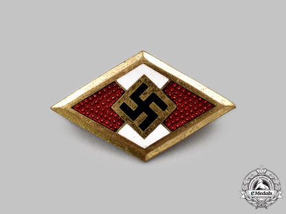 germany,_hj._a_golden_honour_badge,_by_wilhelm_deumer_33_m21_mnc6307