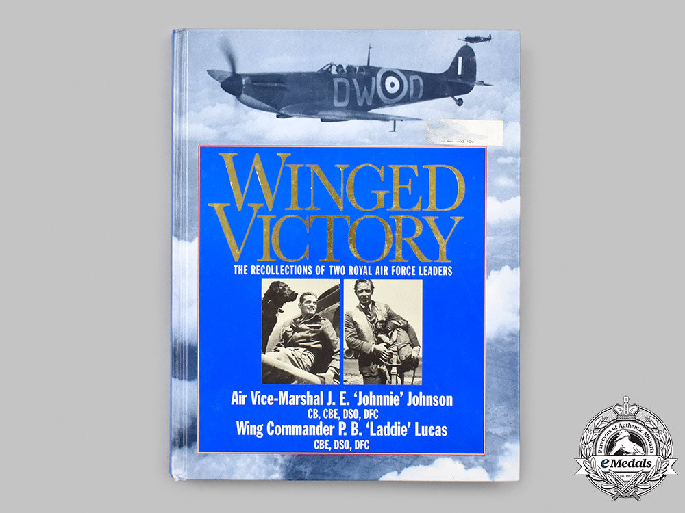 united_kingdom._four_royal_air_force(_raf)_themed_books_33_m21_mnc8169_1