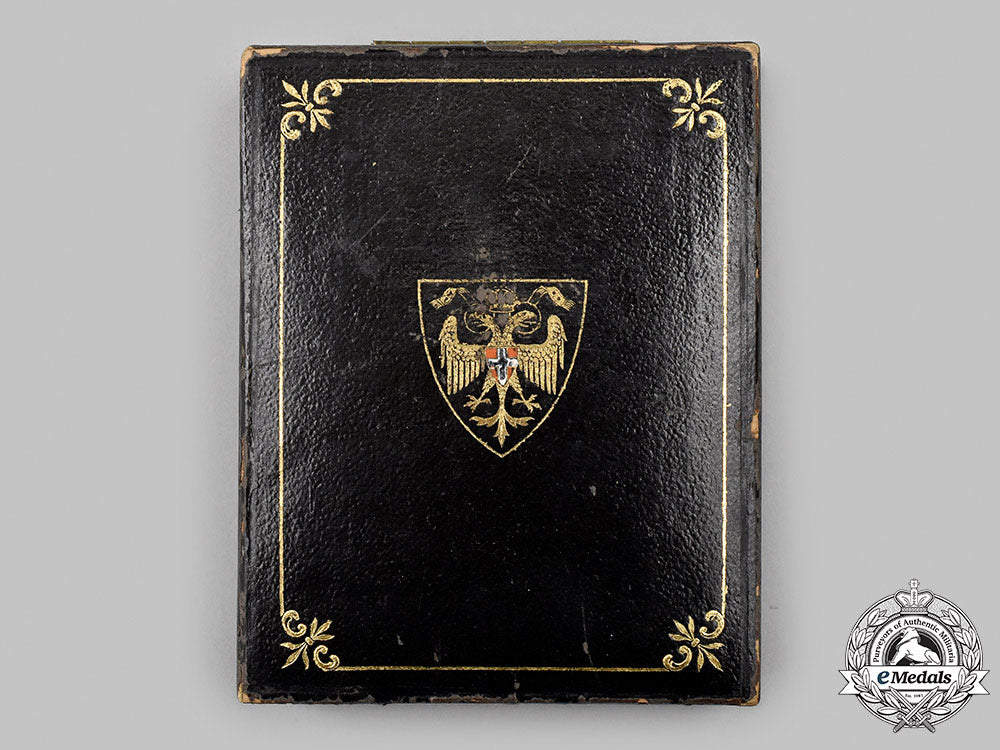 austria-_hungary,_imperial._a_viennese_citizens_association_membership_badge,_with_case,_by_reinemer&_spiegel_34_m21_mnc0670_1