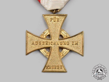 lippe-_detmold,_principality._a_war_merit_cross_for_non-_combatants_34_m21_mnc4908