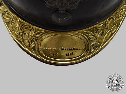 france,_iii_republic._an_m1915_adrian_infantry_helmet_with_veteran's_plate_34_m21_mnc6533