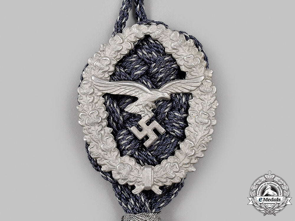 germany,_luftwaffe._a_marksmanship_lanyard,_grade1_351_m21_mnc0472_1