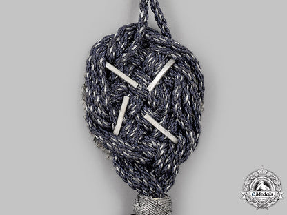 germany,_luftwaffe._a_marksmanship_lanyard,_grade1_352_m21_mnc0473_1