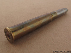 Wwi Princess Mary Silver Bullet Pencil