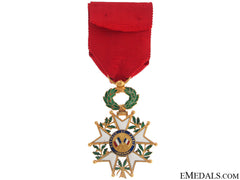 Legion D’honneur – Officer 1870-1951