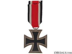 Iron Cross 2Nd Class 1939 - 128
