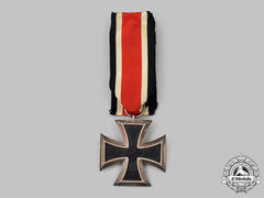 Germany, Wehrmacht. A 1939 Iron Cross Ii Class