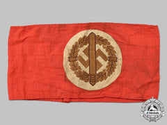 Germany, Sa. A Wehrmannschaft Armband