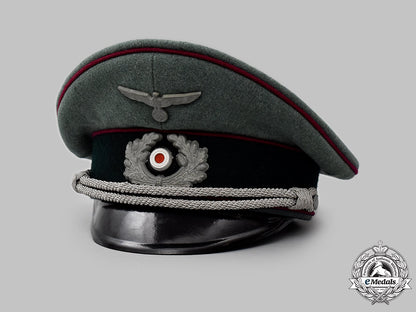 germany,_heer._a_rare_smoke/_chemical_troops_officer’s_visor_cap,_by_schellenberg_35_m21_mnc6071_1