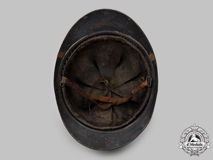 france,_iii_republic._an_m1915_adrian_infantry_helmet_with_veteran's_plate_35_m21_mnc6534