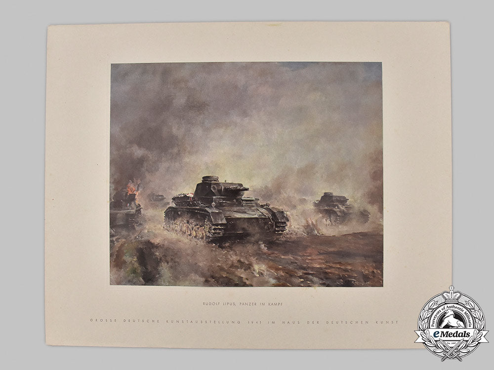 germany,_third_reich._a_selection_of_colour_prints_from_the1941_greater_art_exhibition,_with_folio_35_m21_mnc7271_1