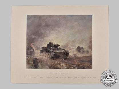 germany,_third_reich._a_selection_of_colour_prints_from_the1941_greater_art_exhibition,_with_folio_35_m21_mnc7271_1