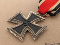 Iron Cross Second Class 1939