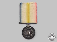 United Kingdom. An Medal For The Defence Of Kelat-I-Ghilzie 1842