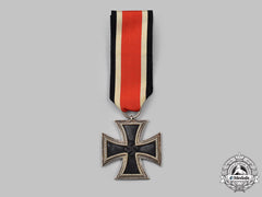 Germany, Wehrmacht. A 1939 Iron Cross Ii Class, Anton Schenkls Nachfolger