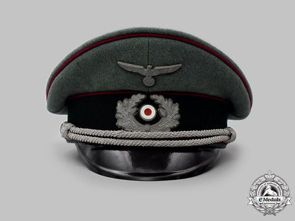 germany,_heer._a_rare_smoke/_chemical_troops_officer’s_visor_cap,_by_schellenberg_36_m21_mnc6072_1