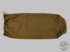 Germany, Wehrmacht. A Tropical Field Gun Barrel Cover, By Greve & Güth