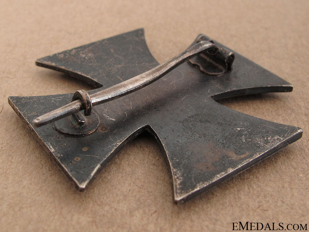 y*o様 1939’s★ドイツ国防軍陸軍★ブラス IRON Cross Ring y*o様 1939's☆ドイツ国防軍陸軍☆ブラス IRON Cross Ring