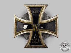 Germany, Imperial. A 1914 Iron Cross I Class
