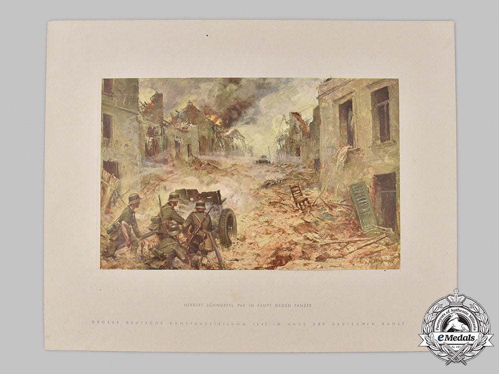 germany,_third_reich._a_selection_of_colour_prints_from_the1941_greater_art_exhibition,_with_folio_37_m21_mnc7273_1