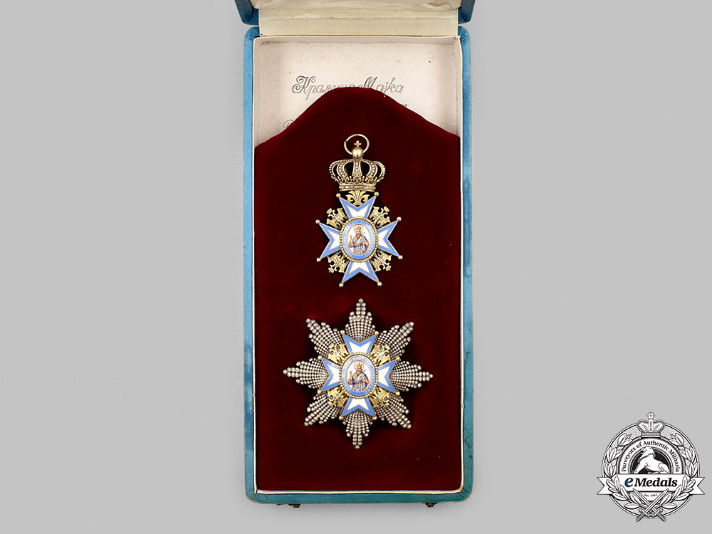 serbia,_kingdom._an_order_of_saint_sava,_i_class_grand_cross_set_belonging_to_queen_mother_natalie_of_serbia,1899_37_m21_mnc8300_1_1_1