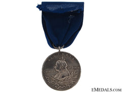 Army Temperance Association Commemorative Medal