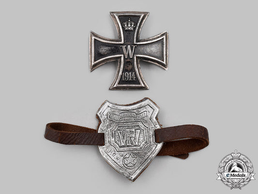 germany,_imperial._a_rare1914_iron_cross_i_class,_with_trench_id_art_tag,_to_a_pow_in_egypt_38_m21_mnc4046_1
