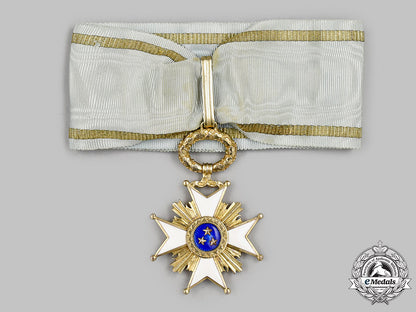 latvia,_republic._an_order_of_the_three_stars,_ii_class_grand_officer,_by_w.r.muller,_c.1935_38_m21_mnc6755_1