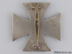 Iron Cross First Class 1939 By Steinhauer & Lück