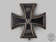 Germany, Imperial. A 1914 Iron Cross I Class