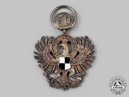 prussia,_kingdom._a_royal_house_order_of_hohenzollern,_member’s_decoration_with50_th_jubilee_clasp_39_m21_mnc3268_1