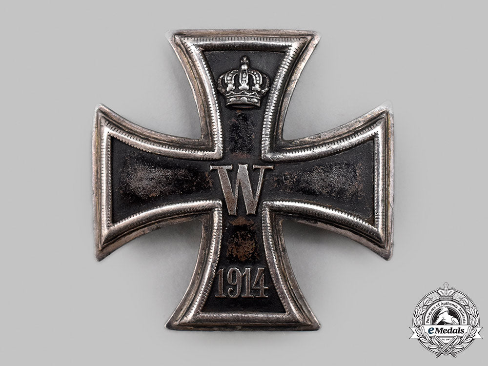 germany,_imperial._a_rare1914_iron_cross_i_class,_with_trench_id_art_tag,_to_a_pow_in_egypt_39_m21_mnc4047_1