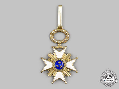 latvia,_republic._an_order_of_the_three_stars,_ii_class_grand_officer,_by_w.r.muller,_c.1935_39_m21_mnc6756_1
