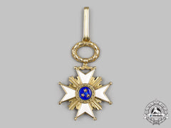 Latvia, Republic. An Order Of The Three Stars, Ii Class Grand Officer, By W.r.muller, C.1935